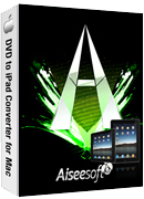 DVD to iPad mini Converter for Mac Box