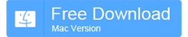 Free Download iPad mini Data Recovery for Mac
